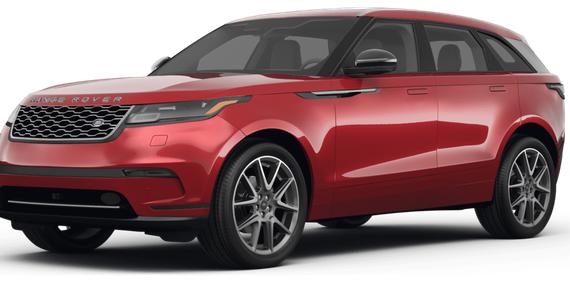 LAND ROVER RANGE ROVER VELAR 2021 SALYJ2EX9MA315972 image LAND ROVER RANGE ROVER VELAR 2021 SALYJ2EX9MA315972 image